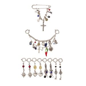 Free People Show Charms